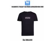 CAMISETA TOMMY HILFIGER MW0MW34429 DW5