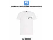 CAMISETA TOMMY HILFIGER MW0MW33686 YBR