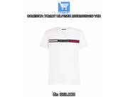 CAMISETA TOMMY HILFIGER MW0MW36498 YBR