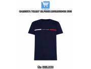 CAMISETA TOMMY HILFIGER MW0MW36498 DW5