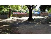 Se Vende Terreno De 1.041 M2., Sobre La Calle 25 De Mayo