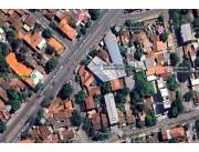 Terreno en Salvador del Mundo, ubicación ideal