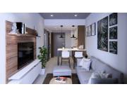 EN VENTA DEPARTAMENTOS DE 2 HABITACIONES A MINUTOS DEL SHOPPING DEL SOL