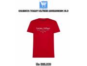 CAMISETA TOMMY HILFIGER MW0MW38621 XLD