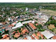 Importante Terreno en Bo. San Jorge. Asunción. 750,000 $