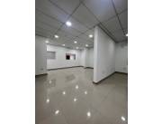 VENDO EDIFICIO CORPORATIVO EN ASUNCION