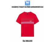 CAMISETA TOMMY HILFIGER MW0MW34378 XLG