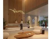 Departamento zona MOLAS LÓPEZ