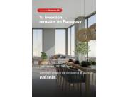 En Venta Departamento En Asuncion