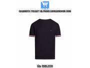 CAMISETA TOMMY HILFIGER MW0MW36452 DW5
