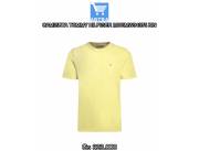 CAMISETA TOMMY HILFIGER MW0MW34375 ZIN