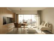 Departamento en venta c/ cochera en Ciudad Nueva