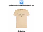 CAMISETA TOMMY HILFIGER MW0MW38621 RBT