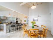 RESDIENCIA EN EL BARRIO NAZARETH DE ASUNCION