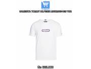 CAMISETA TOMMY HILFIGER MW0MW34429 YBR