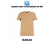 CAMISETA TOMMY HILFIGER MW0MW11797 RBC