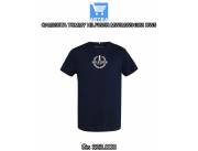 CAMISETA TOMMY HILFIGER MW0MW34388 DW5