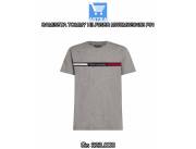 CAMISETA TOMMY HILFIGER MW0MW36498 P91