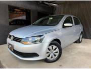 Volkswagen Gol 2015 [ÚNICO DUEÑO]
