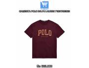 CAMISETA POLO RALPH LAUREN 710917892002