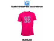 CAMISETA GIVENCHY WX22-155R TSP-33C ROJO