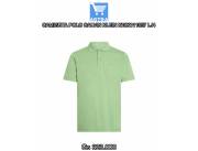 CAMISETA POLO CALVIN KLEIN K10K111657 LJ4
