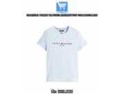 CAMISETA TOMMY HILFIGER MW0MW11797 C1O MASCULINO