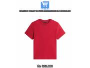 CAMISETA TOMMY HILFIGER MW0MW39995 XLD MASCULINO