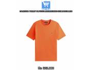 CAMISETA TOMMY HILFIGER MW0MW39995 SCX MASCULINO