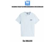 CAMISETA TOMMY HILFIGER MW0MW38644 C1O MASCULINO