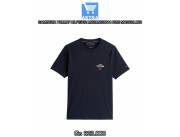 CAMISETA TOMMY HILFIGER MW0MW38644 DW5 MASCULINO
