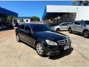 Mercedes-benz C180 CGI año 2013 de Cóndor ‼️