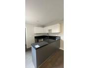 Departamento en venta de 1 dormitorio barrio Manorá Asunción Edificio Mío Home