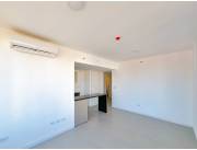 Departamento en venta c/ cochera en Jara