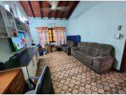 Oportunidad!! Se vende Casa de 3 dormi, 2 baños, Garage, Patio con césped, en Excelente ub