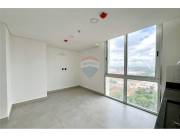 Departamento Edificio Elysium de 2 dormitorios.Ycua Sati. 120,000 $