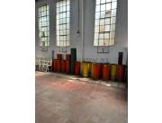 Alquiler de Depósito / Tinglado en La Encarnación, Asunción