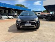 Hyundai Hb20x año 2019 único dueño ‼️