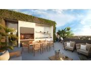 Departamento en venta en Villa Morra