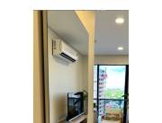 Vendo Depto De 2 Hab. En Molas Lopez Con Financiacion Propia Sin Intereses