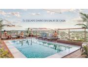 exclusivo proyecto en pozo, ubicado en el estratégico barrio Herrera