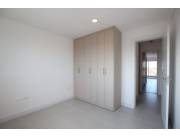 Vendo departamento en Asunción de 2 Dormitorios en Asunción - Fortaleza Azara