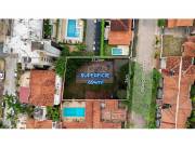 AMPLIO TERRENO EN BO. RECOLETA. ASUNCION. 450,000 $ CAIO