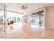 VENDO DEPARTAMENTO EN EDIFICIO FORTALEZA AZARA