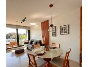 Vendo Departamento De 1 Dormitorio Full Equipado + 1 Cochera | Edificio Feel