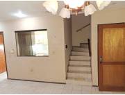 VENDO DUPLEX EN ASUNCION ZONA COLON COD 6076