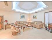 RESIDENCIA TOTALMENTE EQUIPADA EN EL BARRIO RESIDENCIAL DE SAN CRISTOBAL