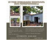 ¡Oportunidad única: Amplio terreno en venta! ¡Bajó de Precio!