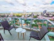 Lujo Frente Shopping Del Sol Y Paseo Galeria