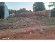 Vendo hermoso terreno en Cañada San Rafael, Luque